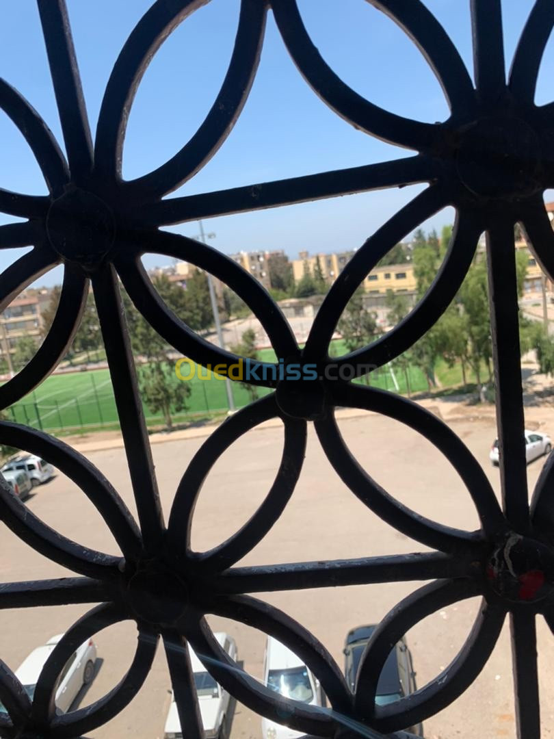 Vente Appartement F3 Blida Blida