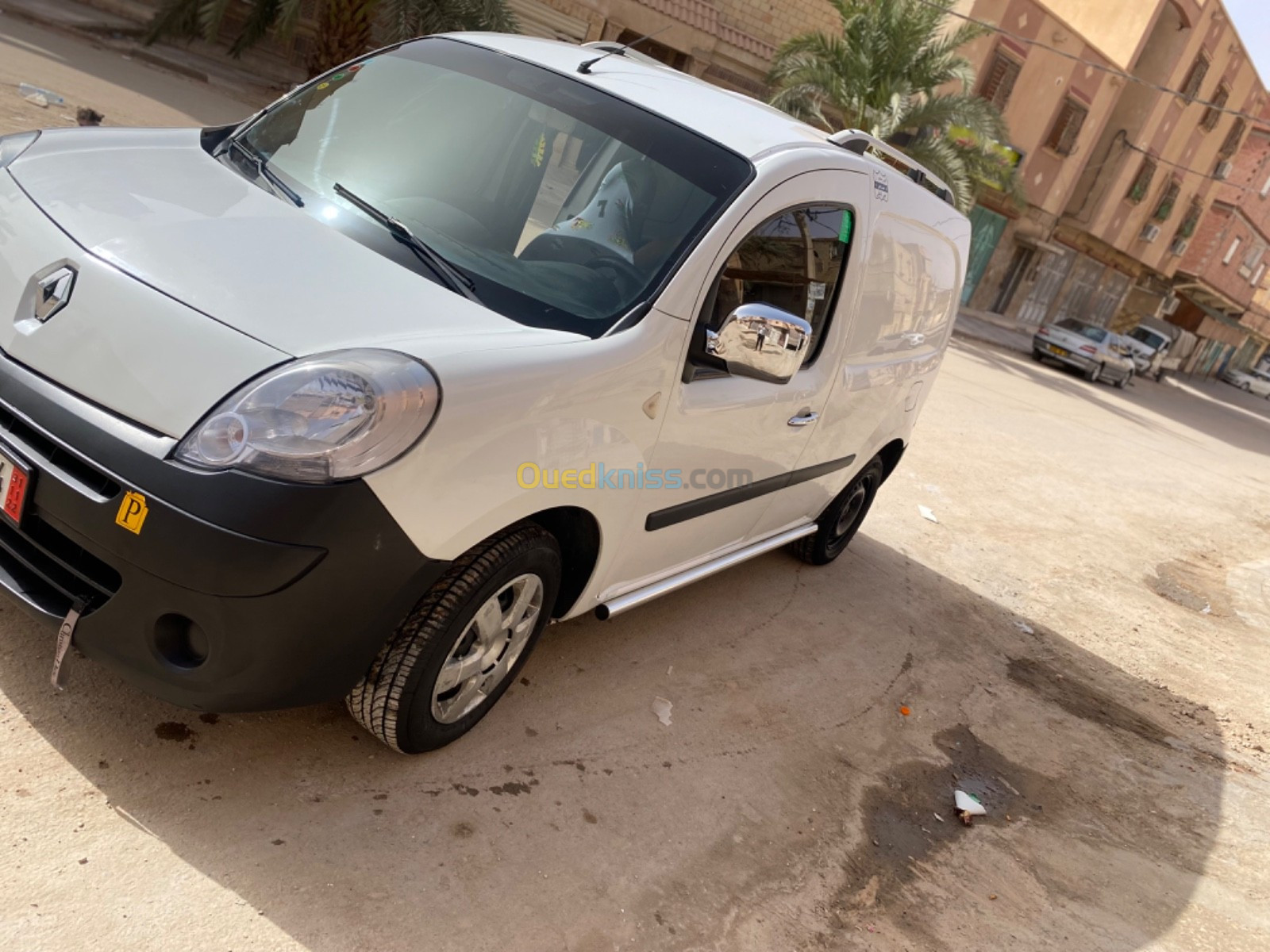 Renault Kangoo 2011 Kangoo