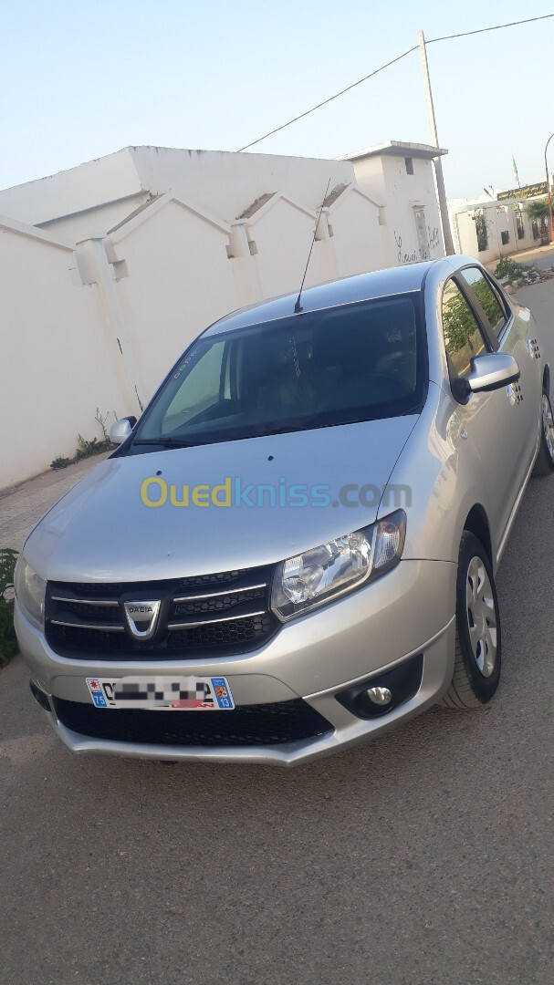 Dacia Logan 2015 Logan