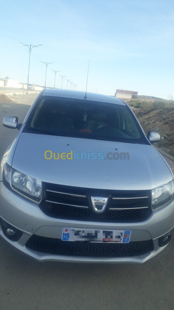 Dacia Logan 2015 Logan