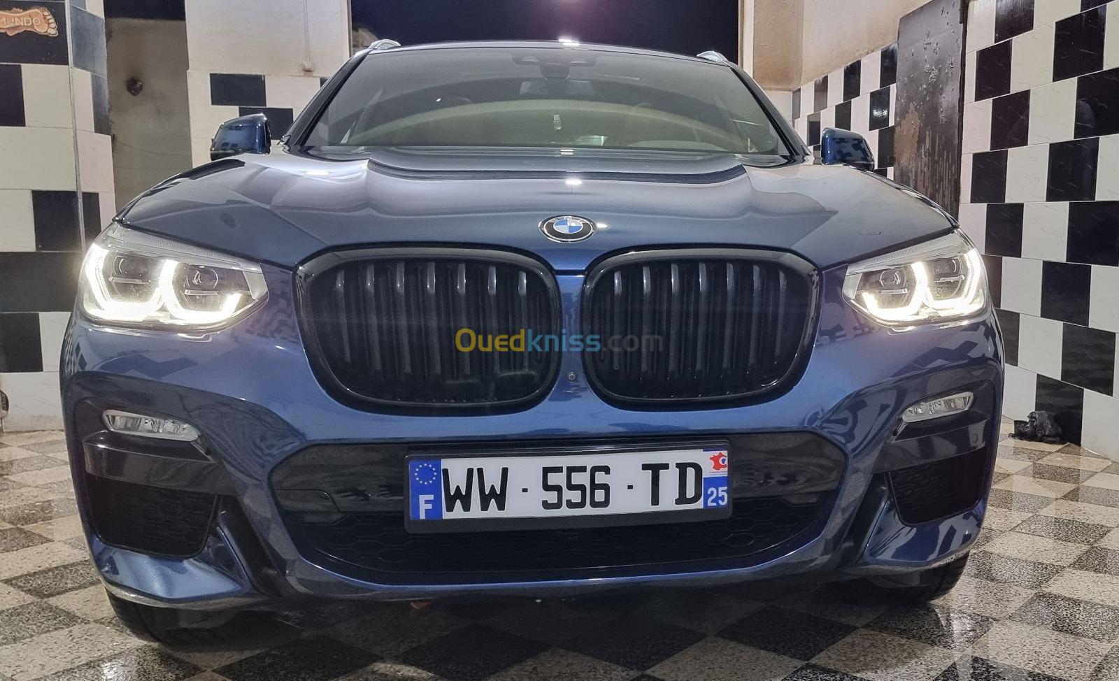 BMW X4 2019 X4