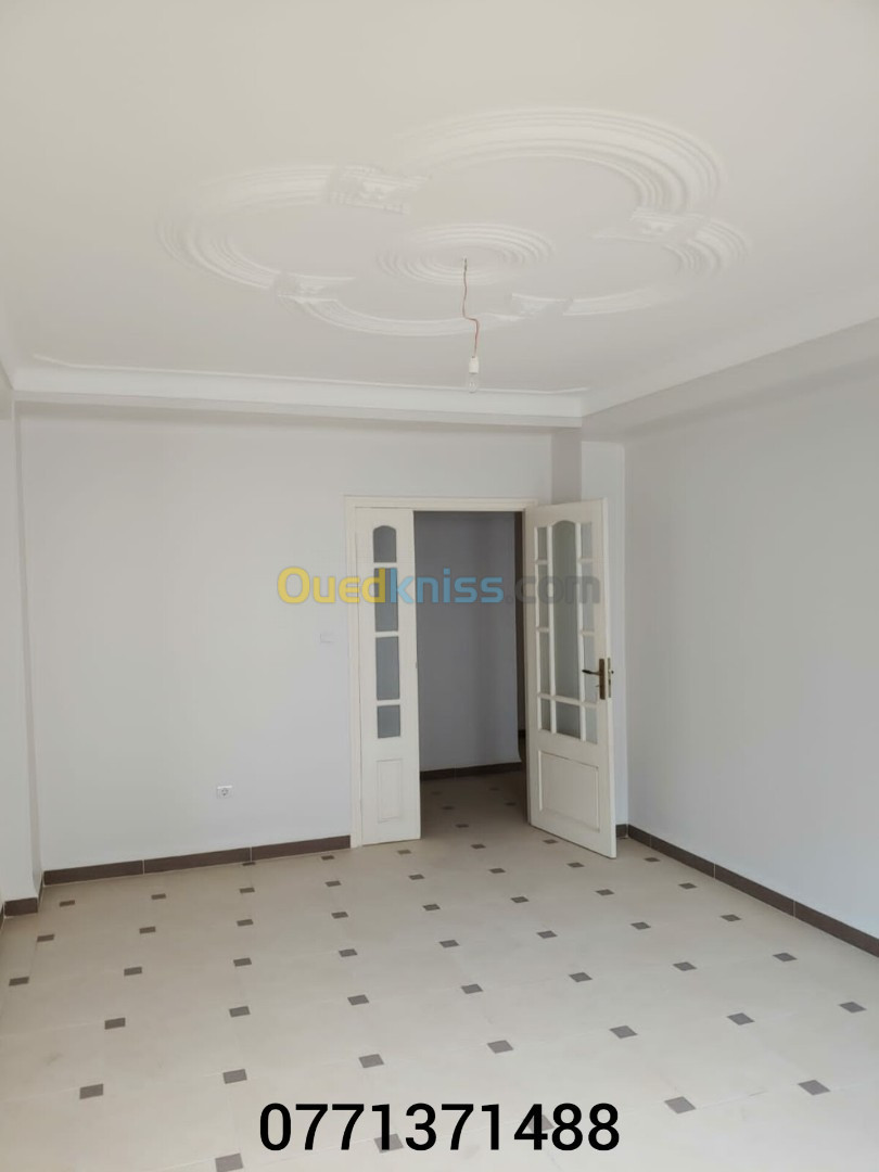 Vente Appartement F3 Tizi Ouzou Mekla