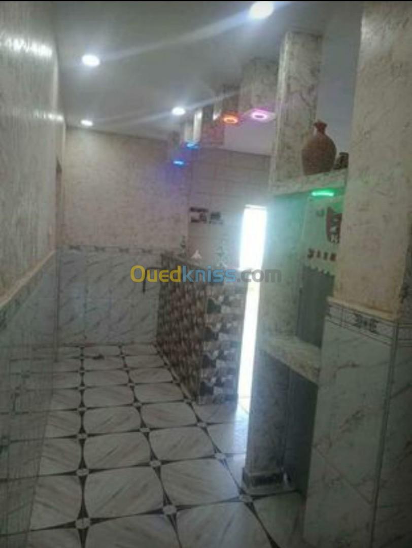 Vente Appartement Mostaganem Mostaganem