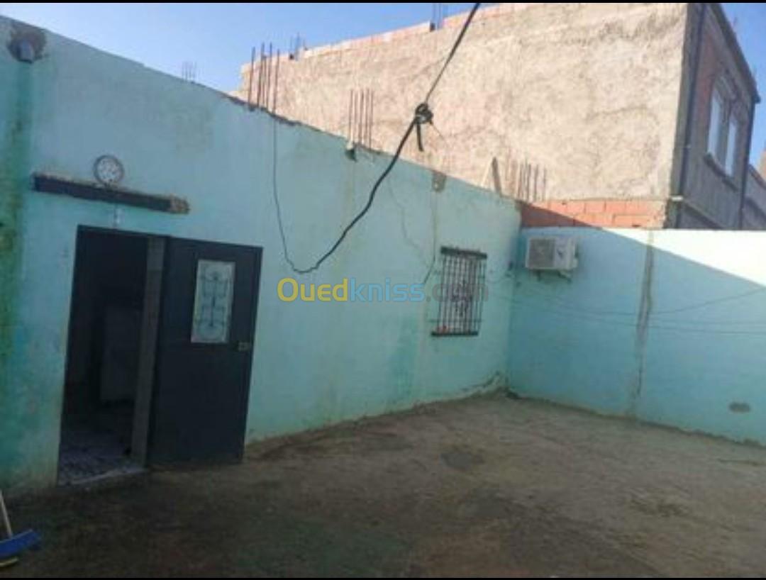 Vente Appartement Mostaganem Mostaganem