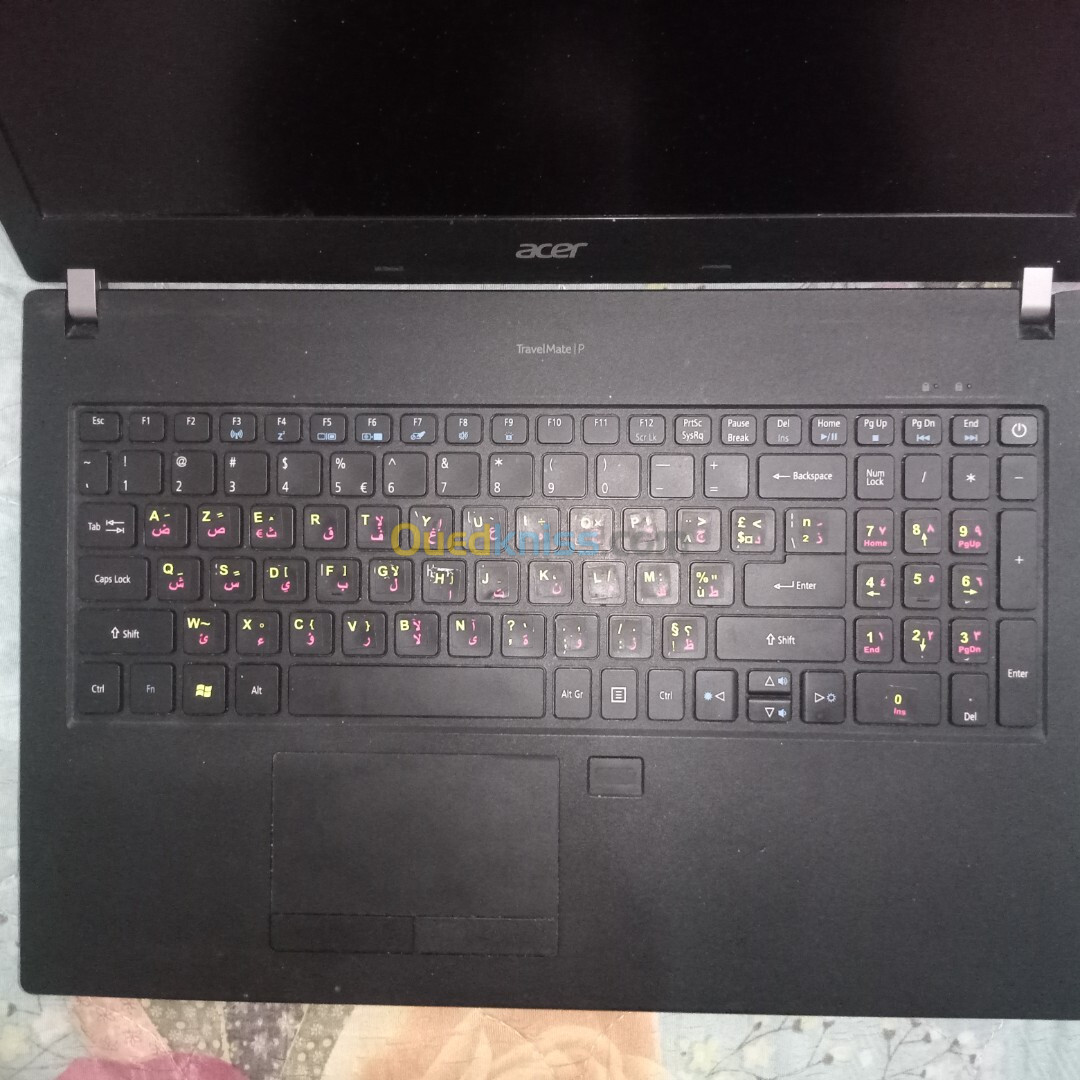 Acer i5