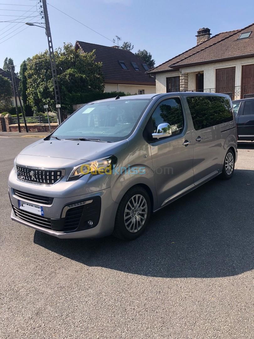 Peugeot Expert 2023 S&S