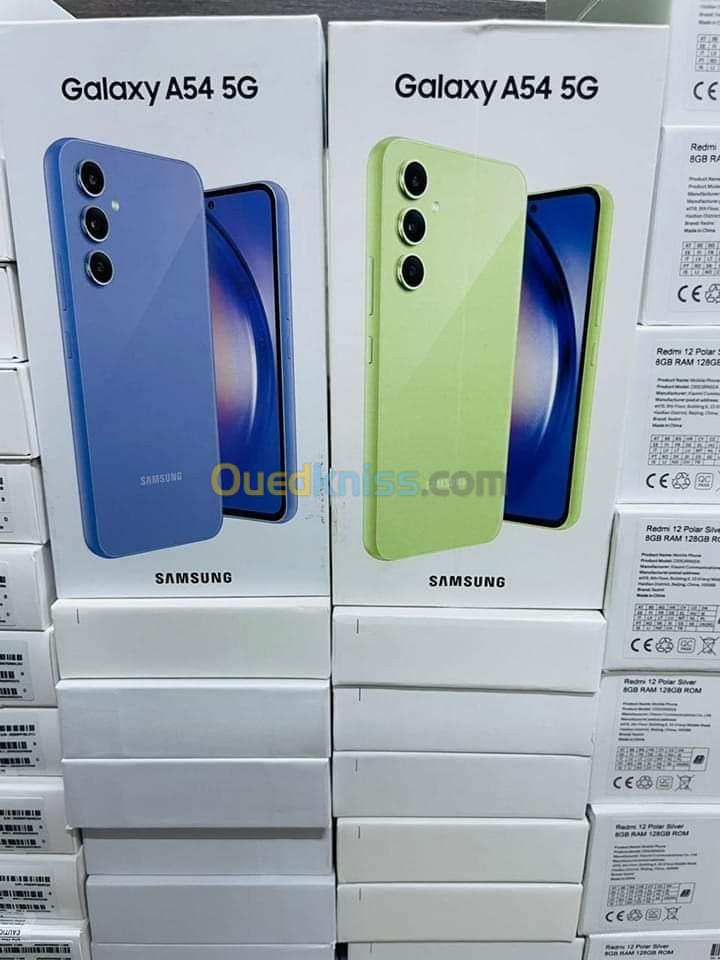 Samsung a54