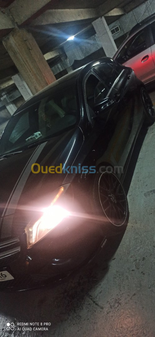 Mercedes Classe A 2015 180  Sport +