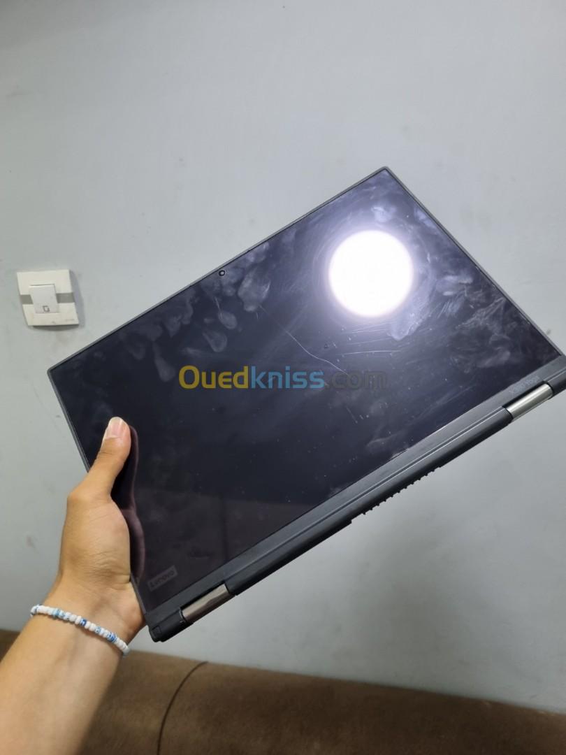 Laptop lenovo x380 yoga