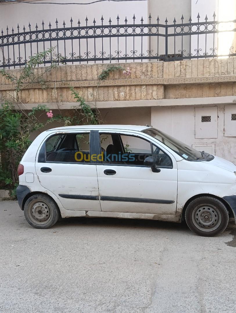 Chevrolet Spark 2006 اصلية