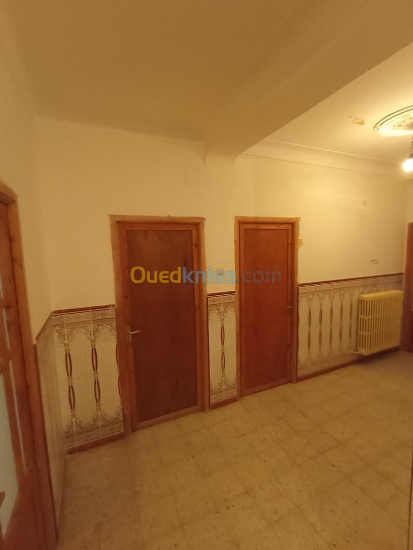 Location Niveau De Villa F6 Setif Ain arnat