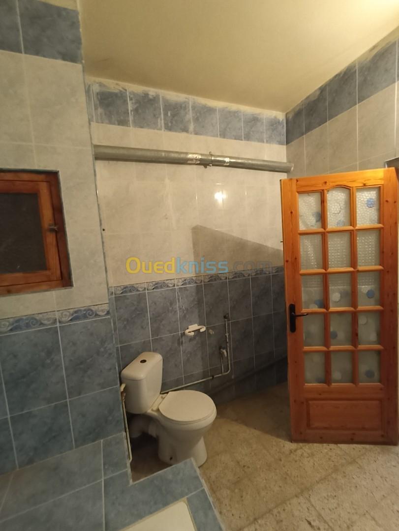 Location Appartement F3 Setif Ain arnat