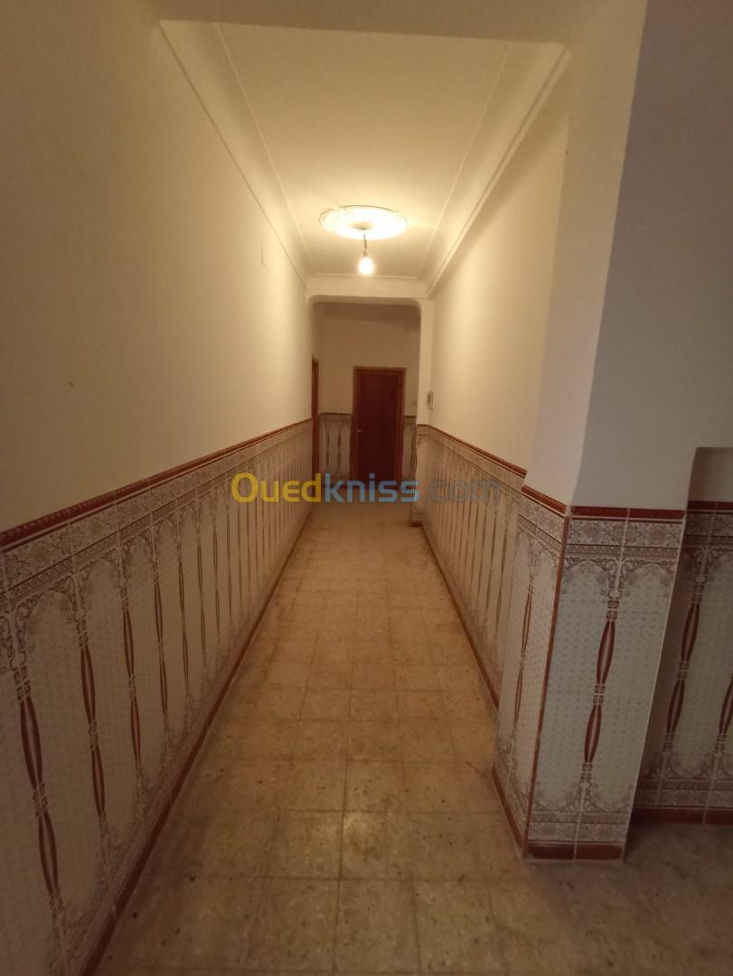 Location Niveau De Villa F6 Setif Ain arnat