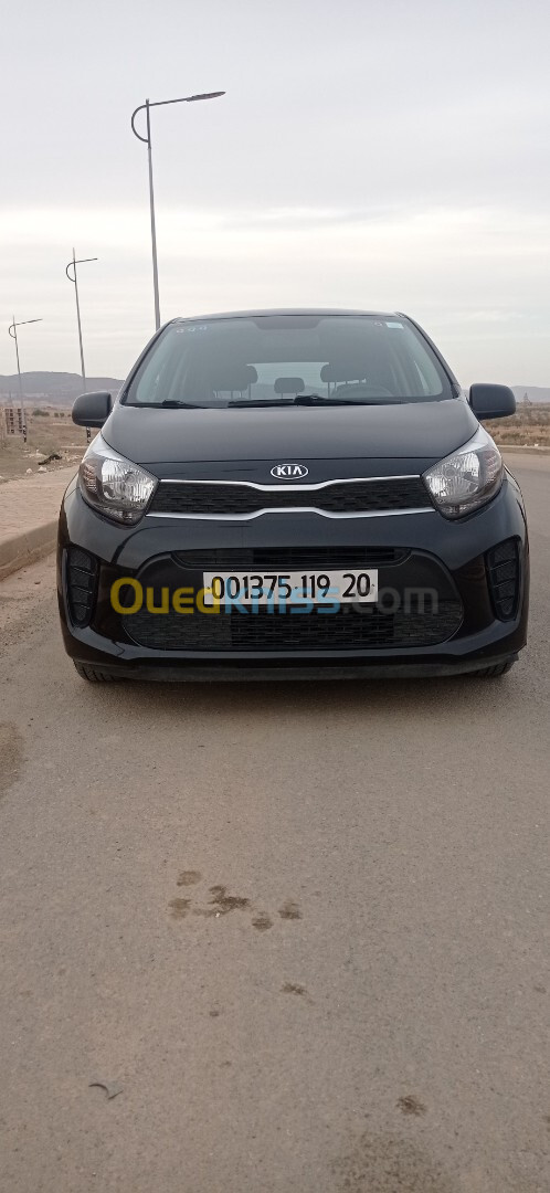 Kia Picanto 2019 LX