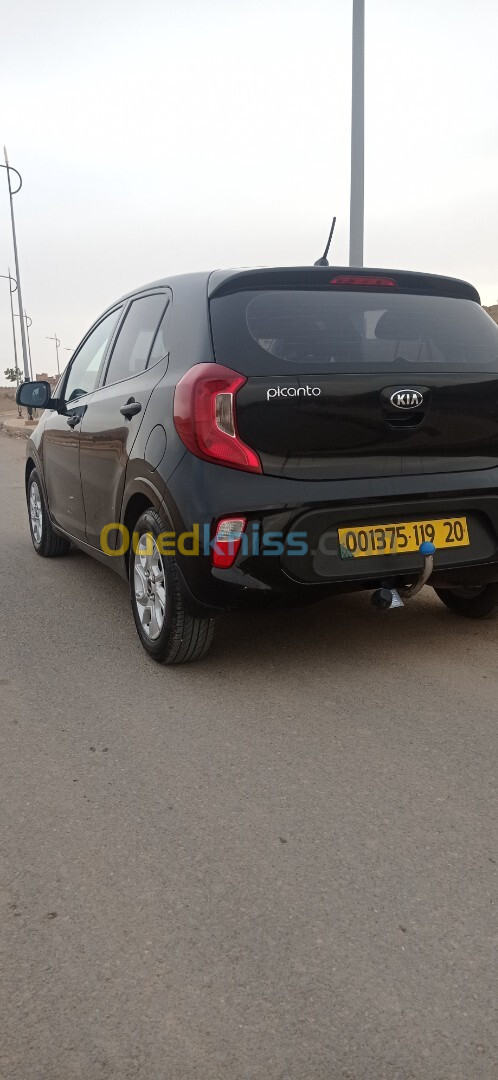 Kia Picanto 2019 LX