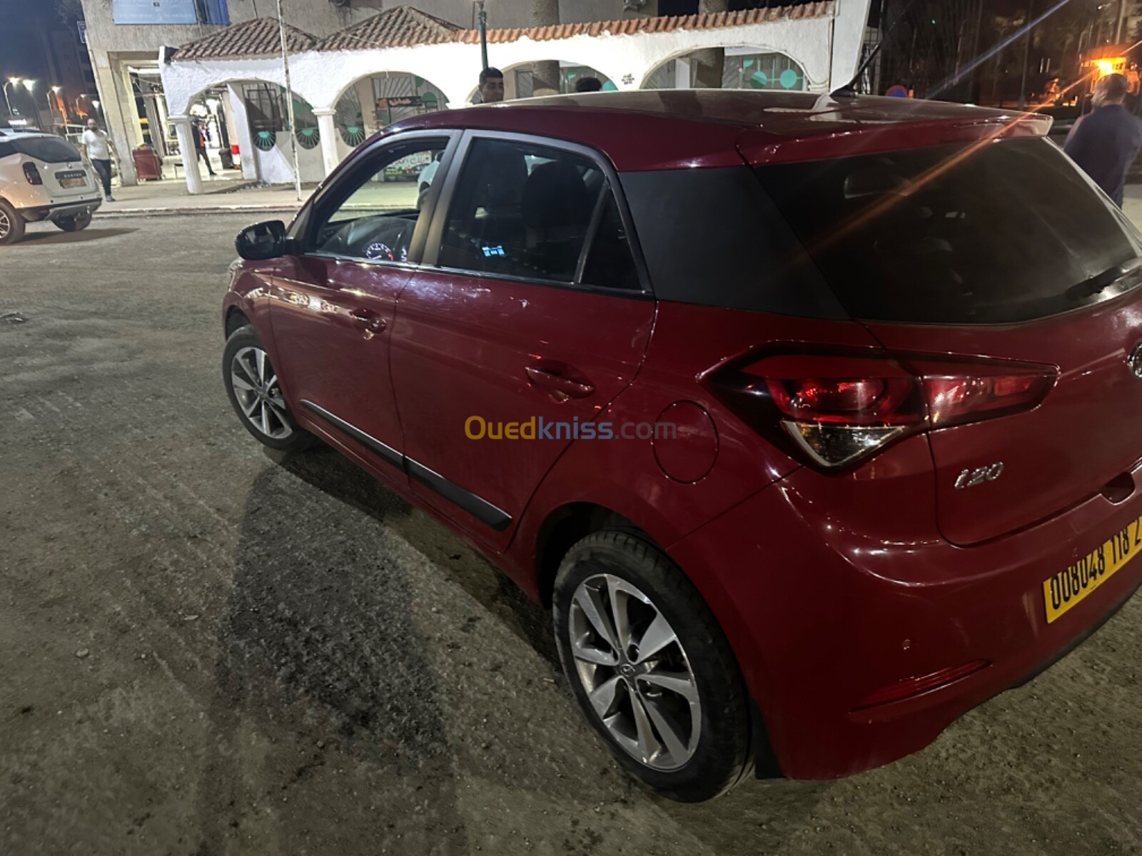 Hyundai i20 2018 Prestige