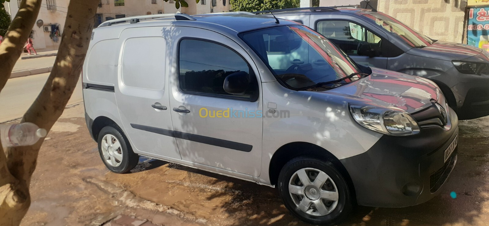 Renault Kangoo 2017 Kangoo