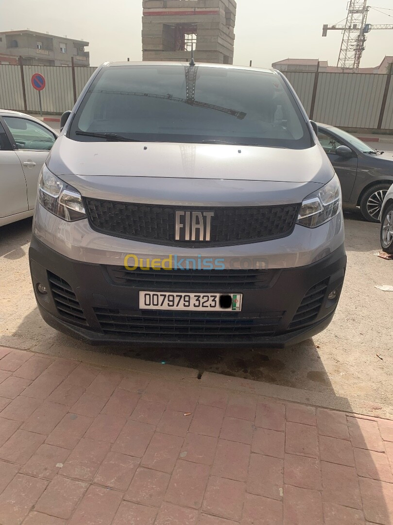 Fiat Scudo 2023 2023