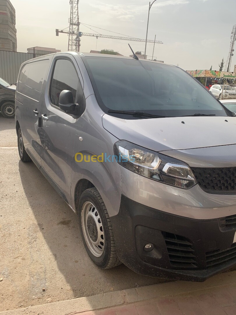 Fiat Scudo 2023 2023