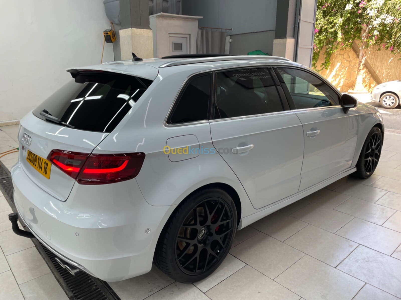 Audi S3 2014 SportBack