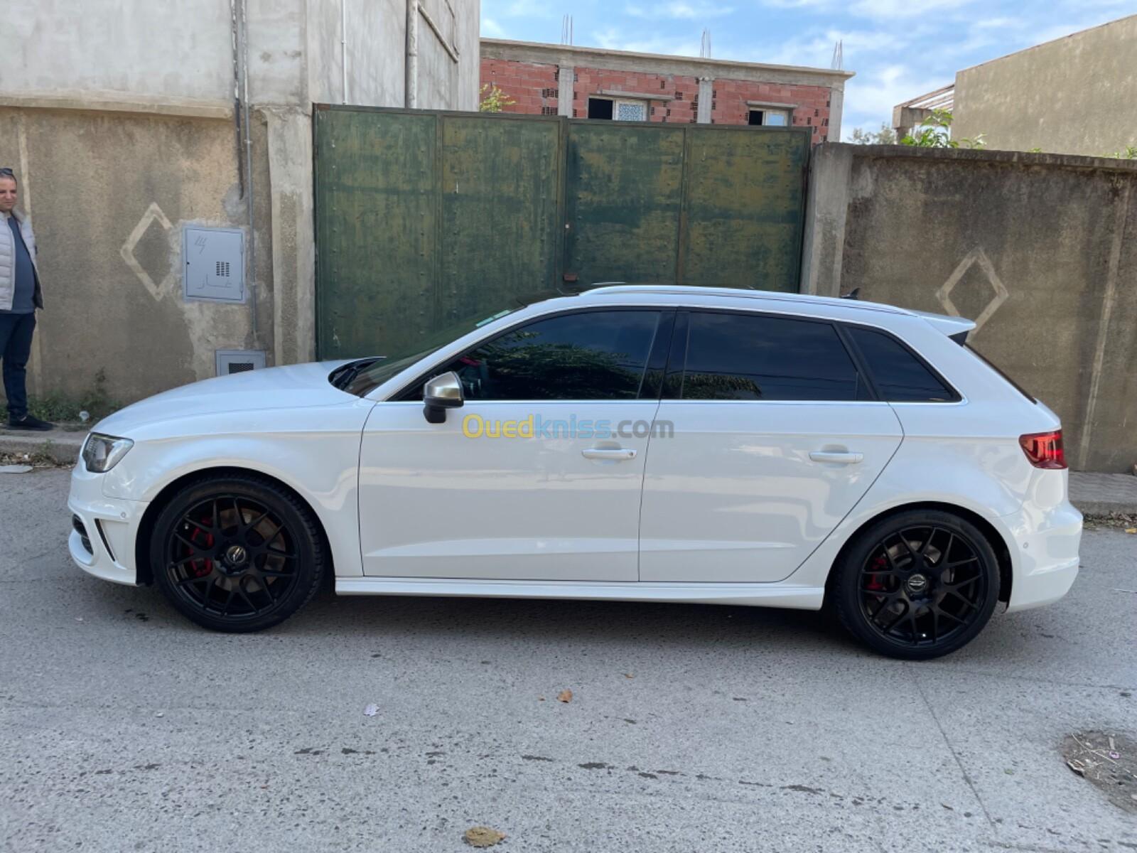 Audi S3 2014 SportBack