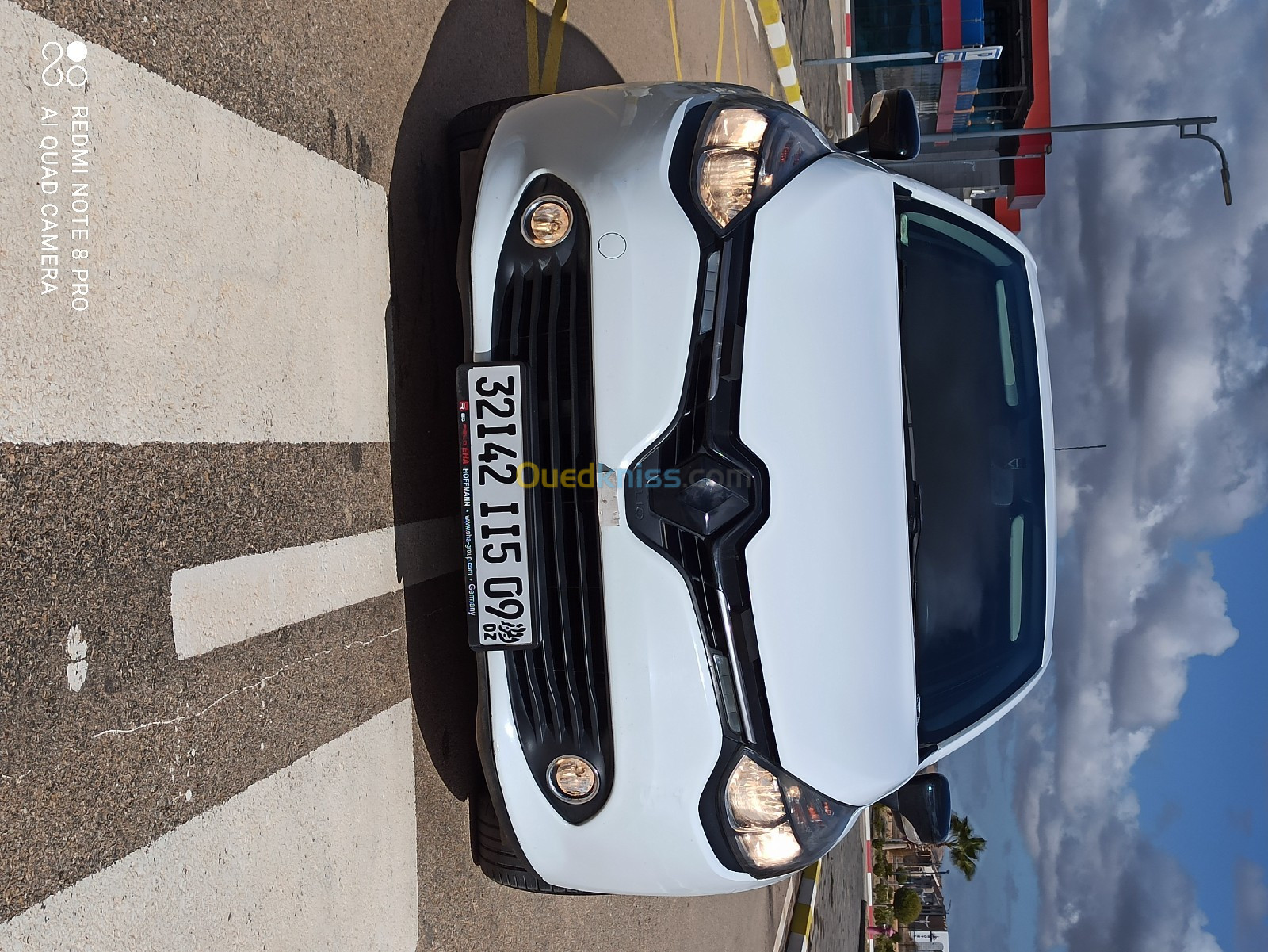 Renault Clio 4 2015 Limited