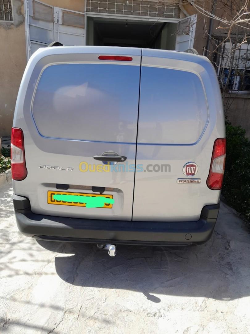 Fiat Doblo 2023 