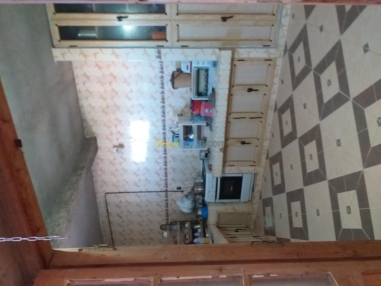 Vente Appartement F3 Ouargla Ouargla