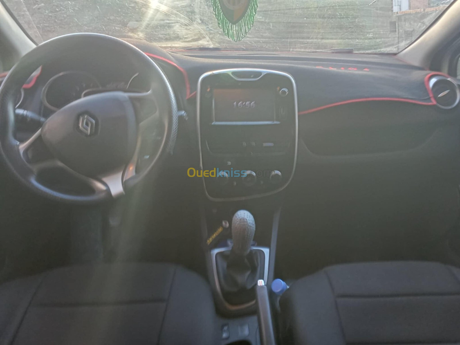 Renault Clio 4 2016 Limited