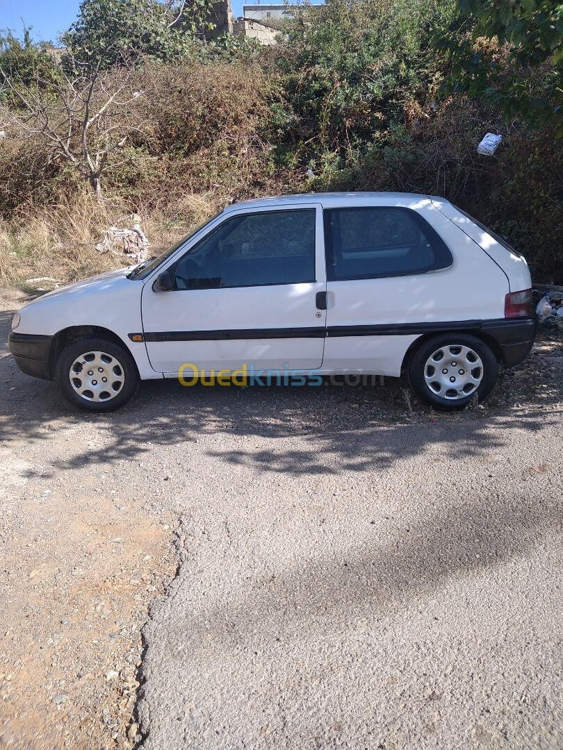 Citroen Saxo 1999 