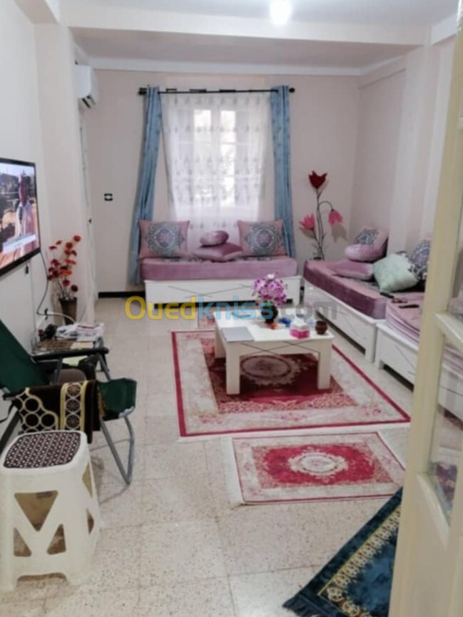 Vente Appartement F3 Annaba El bouni