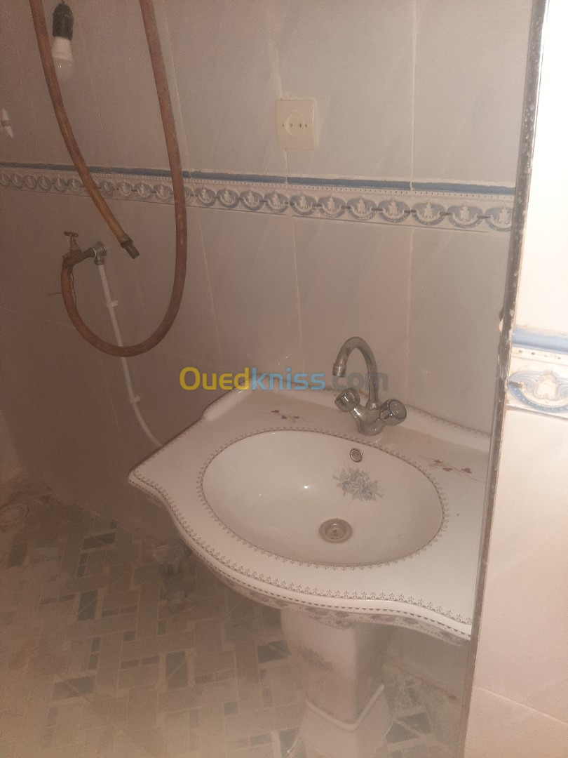 Vente Villa Relizane Oued rhiou