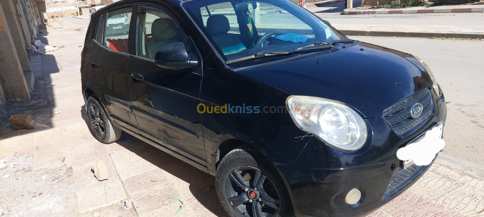 Kia Picanto 2009 