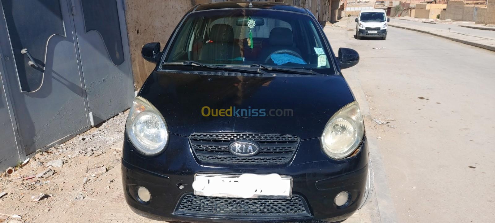 Kia Picanto 2009 