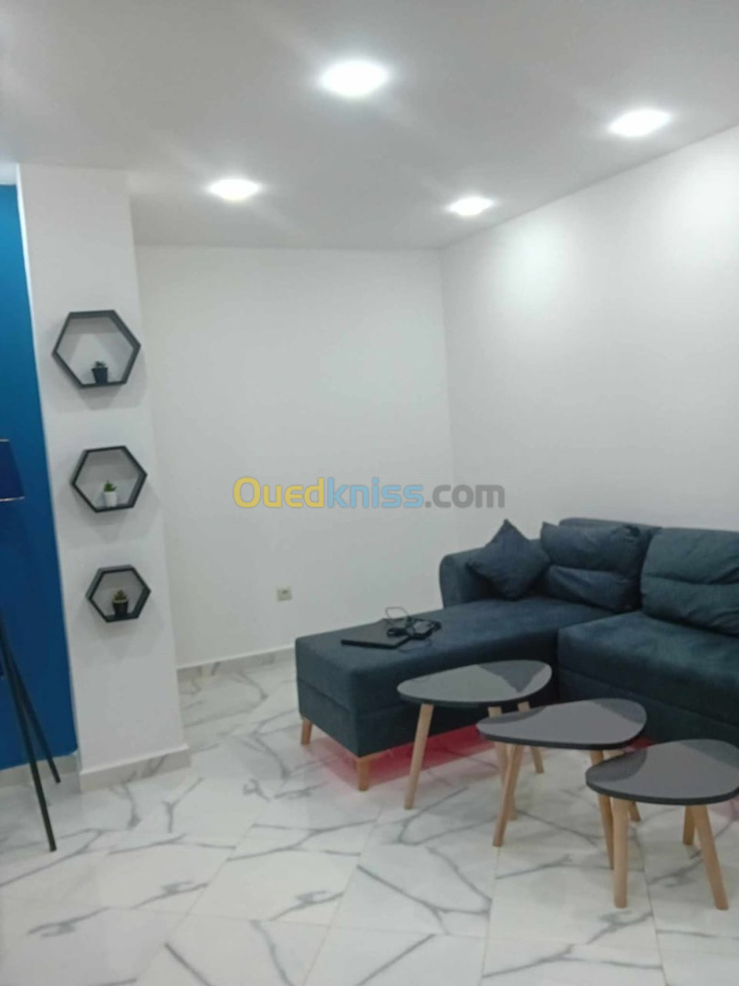 Vente Appartement F2 Annaba Annaba