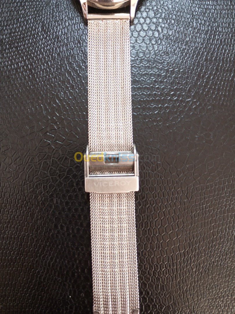 Montre original pour femme viceroy