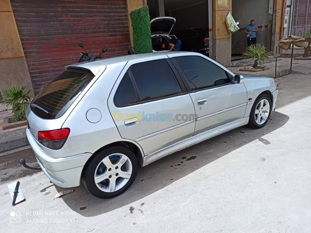 Peugeot 306 2000 306