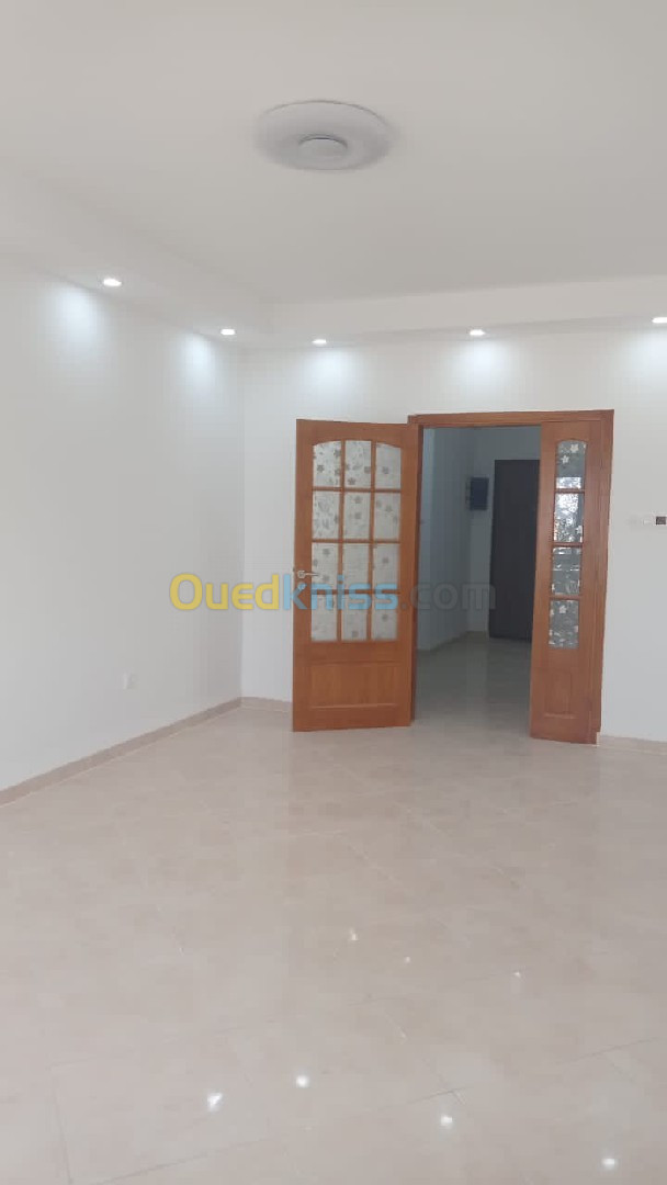 Location Appartement Alger Cheraga