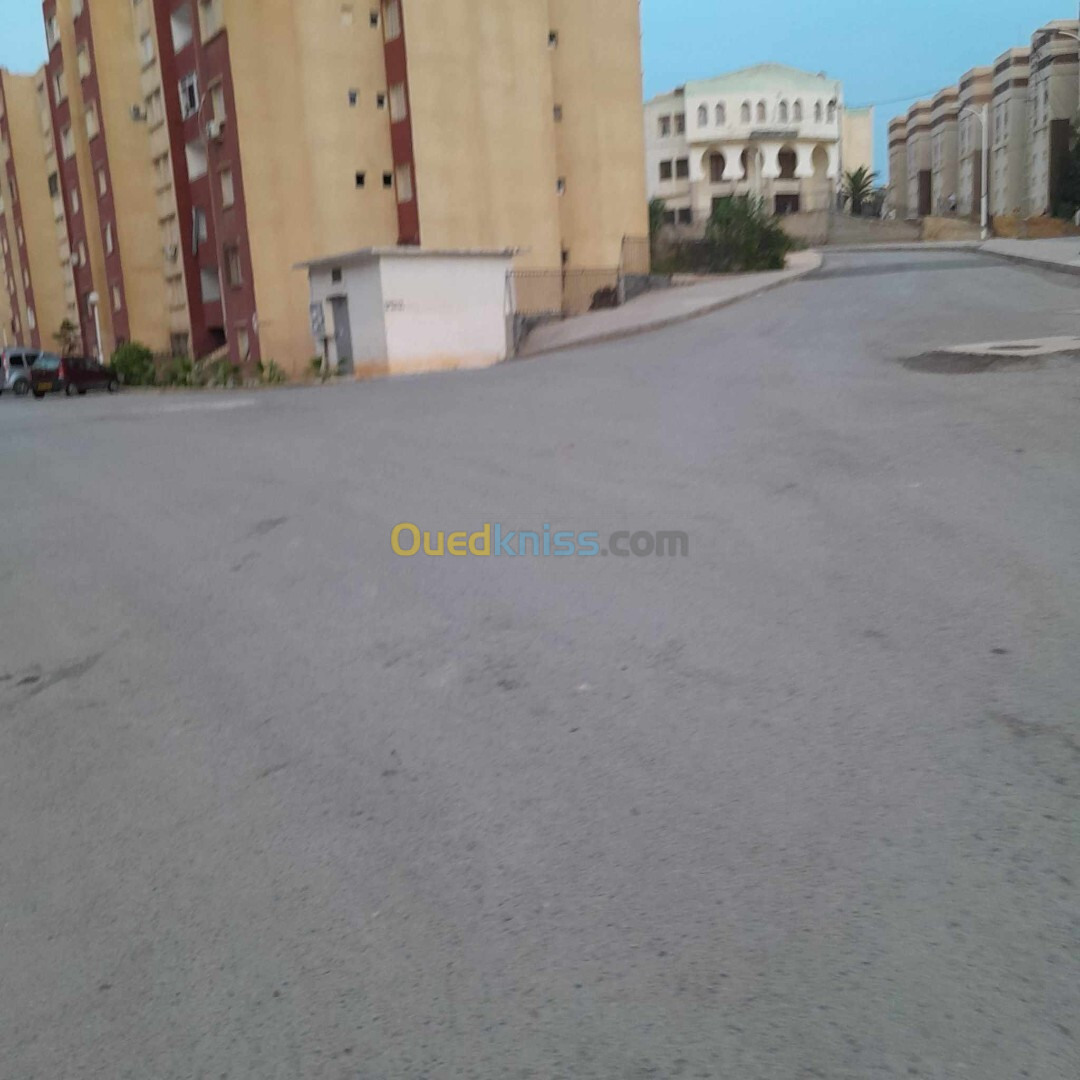 Location Appartement F3 Alger Souidania