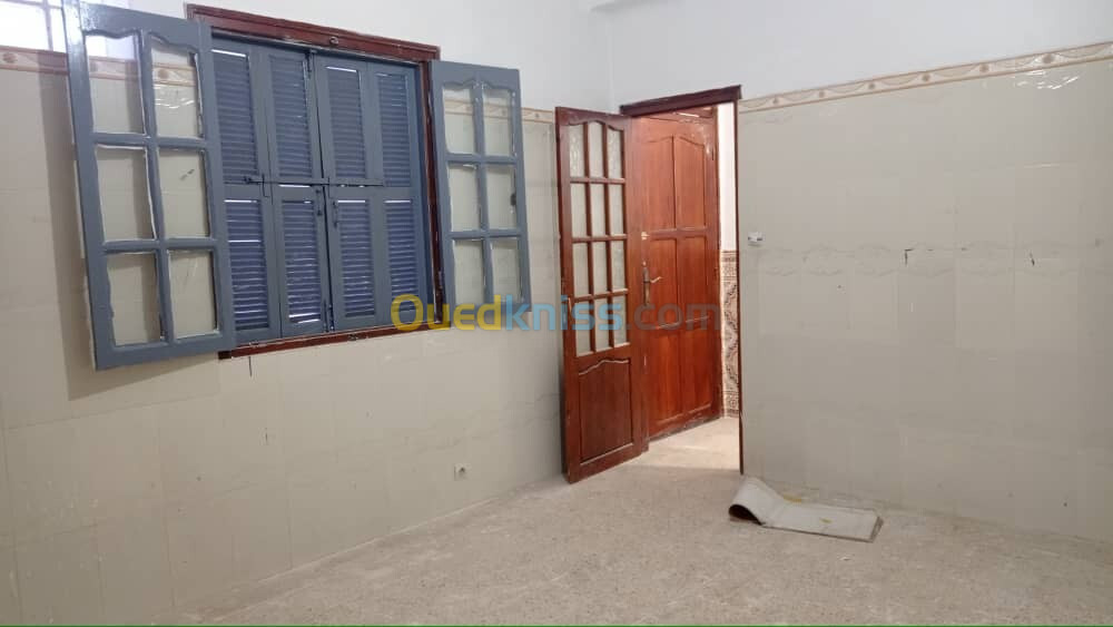 Location Niveau De Villa F3 Alger Birkhadem