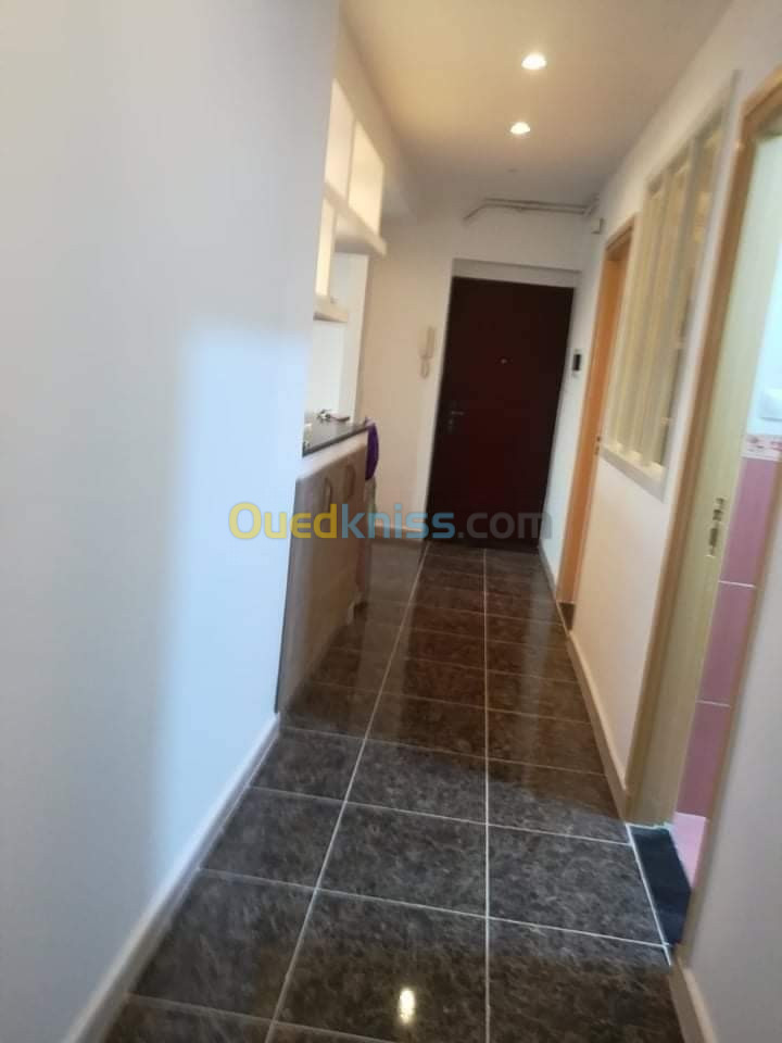 Location Appartement F4 Alger Beni messous