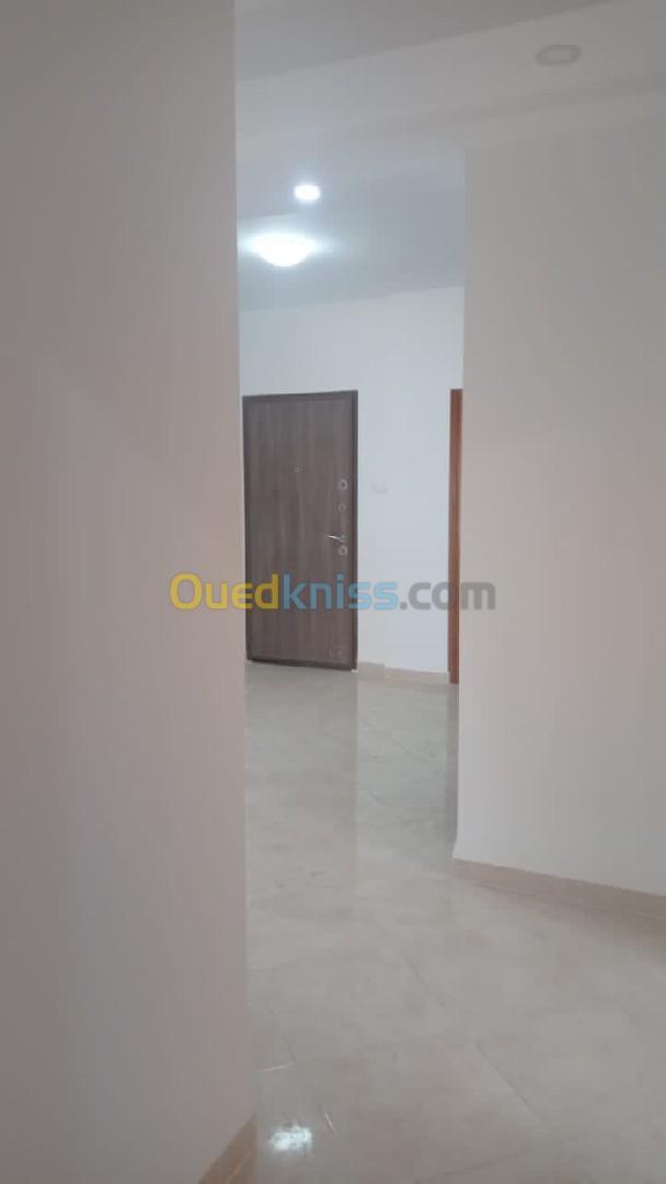 Location Appartement Alger Cheraga