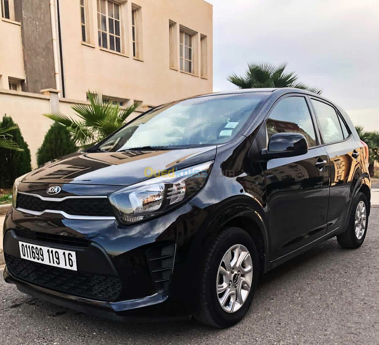 Kia Picanto 2019 LX Start