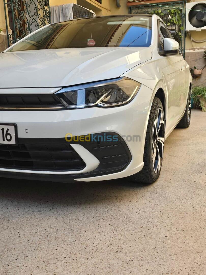 Volkswagen Polo 2022 