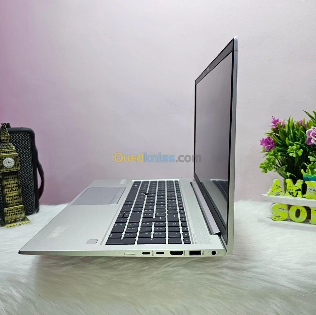 HP Elitebook 855 G8