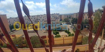 Vente Appartement F4 Oran Oran