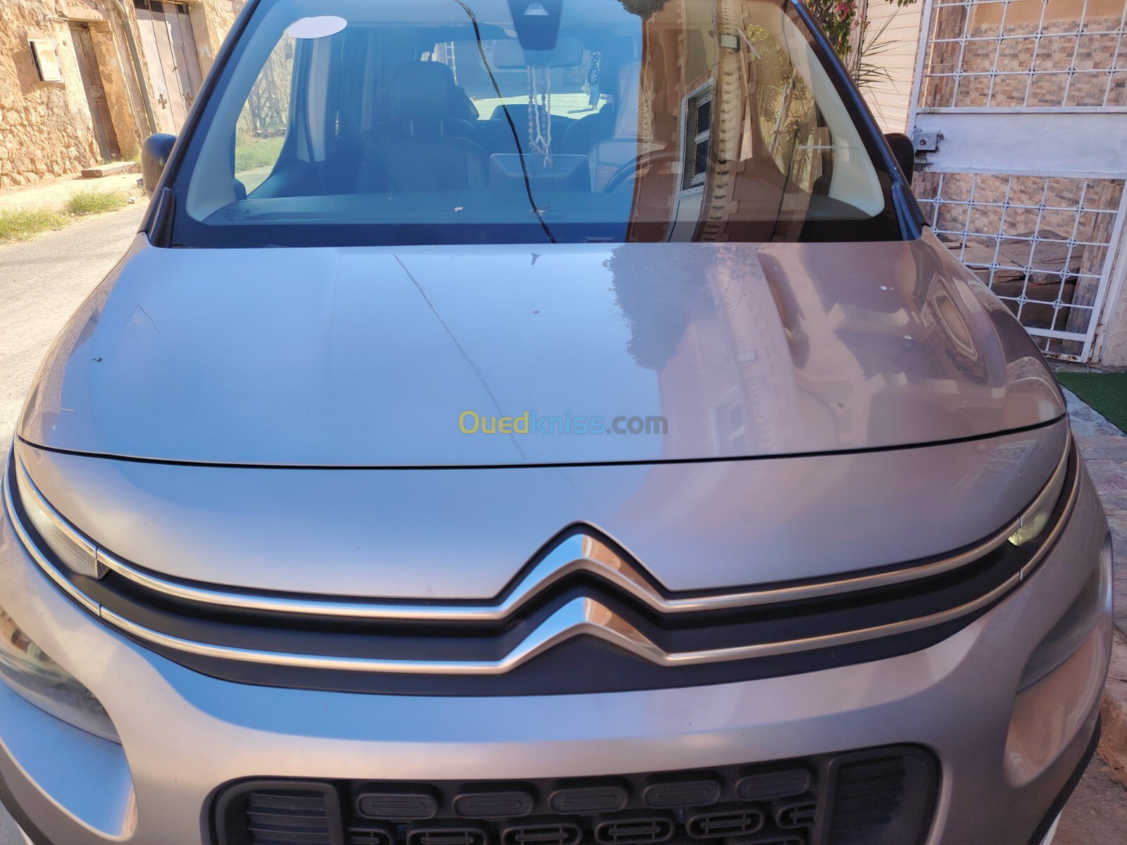 Citroen Berlingo 2021 Berlingo