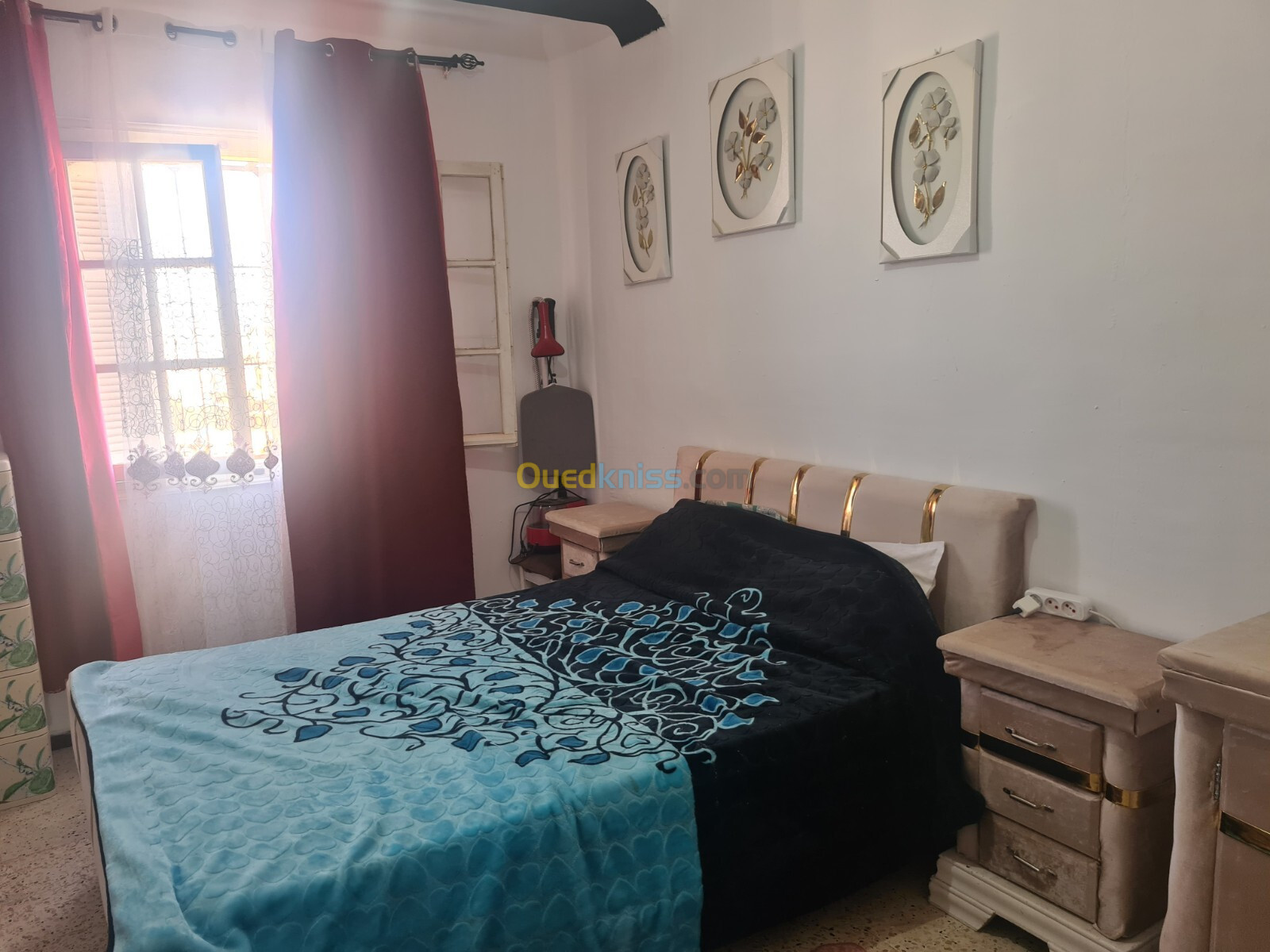 Location Appartement F2 Tlemcen Tlemcen