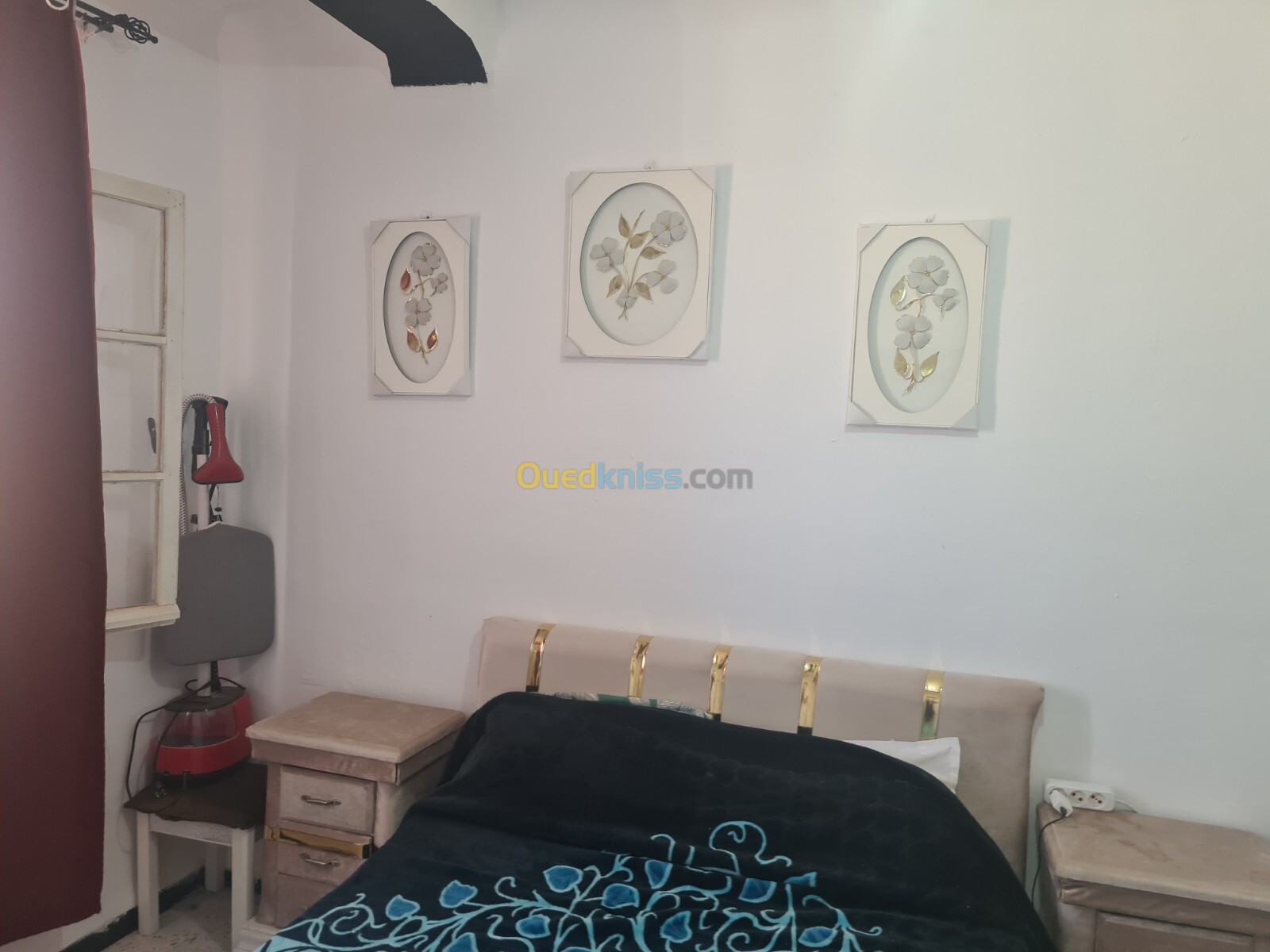 Location Appartement F2 Tlemcen Tlemcen