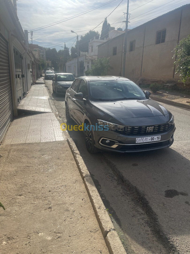 Fiat tipo 2023 life